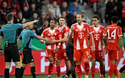 ما السلاح الخفي لبايرن ميونخ في مواجهة الإصابات؟