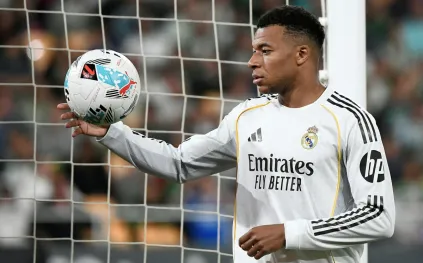 تحدي الإصابة والمونديال.. مبابي يرفع راية "الكلاسيكو" في وجه شائعات الهروب