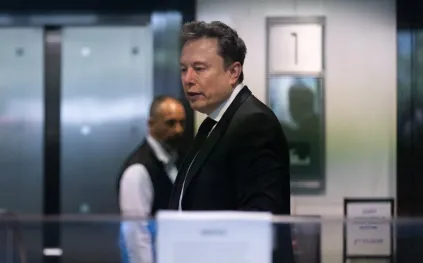 إيلون ماسك يعيد فتح ملف صداقته القديمة مع لاري بايج في قضية OpenAI