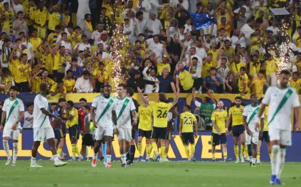 تعرف على ترتيب دوري روشن السعودي 2025-2026