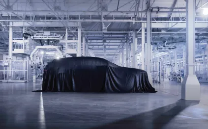 بنتلي تدخل عصر الكهرباء.. SUV فاخرة تمهّد لتحوّل في عالم السيارات الراقية