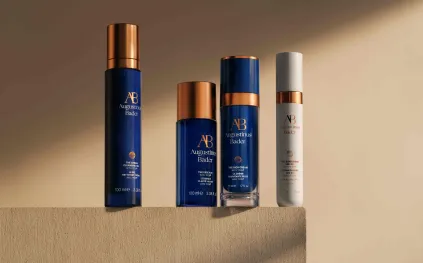 هندسة العناية: كيف يختصر "Augustinus Bader" زمن التجدد في 5 خطوات؟