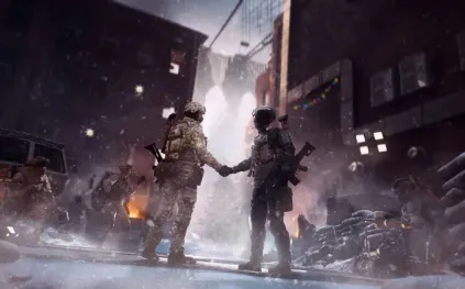 مصمم صوت Battlefield يعترف بإيذاء نفسه من أجل الواقعية (فيديو)