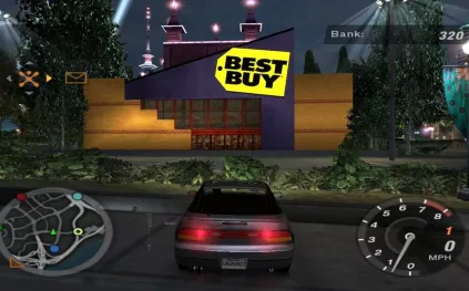 بعد 20 عامًا: إعادة إحياء Need for Speed Underground 2 برسومات واقعية وعالم مفتوح