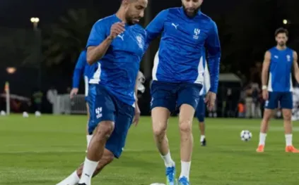 يوم حافل بالإثارة: مواعيد أبرز المباريات في دوري أبطال آسيا والدوريات الأوروبية والعربية