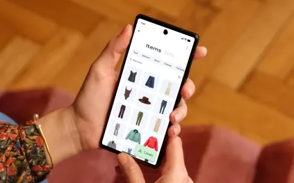 جوجل تعيد تعريف الموضة.. خزانة ذكية تنهي أزمة "ماذا أرتدي؟"