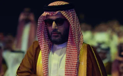 تركي آل الشيخ: "BigTime Creative Shop" السعودية تطلق أكبر حملة إعلانية عالمية لـ"بيبسي" (فيديو)