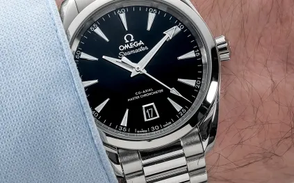 ساعات كارتييه تتصدر: دراسة تكشف نمو قيمتها بأرقام مذهلة