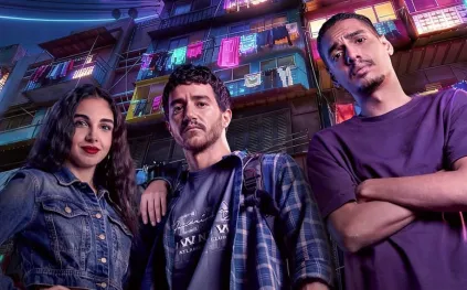 "إيجي بست" يحقق إيرادات بـ750 ألف ريال في أسبوعه الأول بصالات السينما السعودية