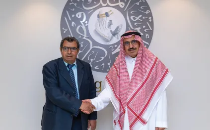 برعاية خادم الحرمين الشريفين: الرياض تكرم الفائزين بجائزة الملك فيصل 2026 (فيديو)