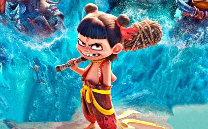 "Ne Zha 2" يزيح "تيتانيك" من المركز الرابع في قائمة أعلى الأفلام إيرادًا (فيديو)