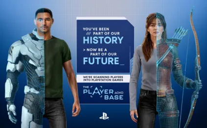 PlayStation تمنح اللاعبين فرصة نادرة.. كيف تصبح جزءًا من ألعابها؟ (فيديو)