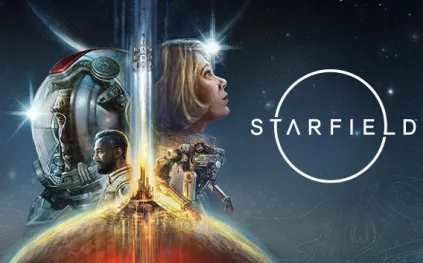 "Starfield" تطلق أضخم تحديث في تاريخها لاستعادة اللاعبين