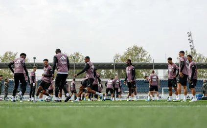 أربيلوا يوازن بين جيرونا وميونيخ: التشكيلة المتوقعة لريال مدريد في الدوري الإسباني