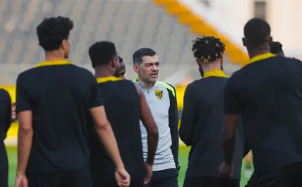 أبرز مباريات اليوم: الأهلي والاتحاد في صراع ربع نهائي دوري أبطال آسيا