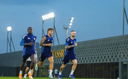 تعرّف على تشكيل النصر والأهلي المتوقع اليوم الأربعاء في دوري روشن