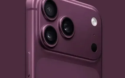 تقرير يكشف عن ألوان  هاتف أيفون 18 برو  المنتظر
