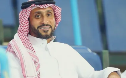 سامي الجابر يطفئ أزمة تصريحات الدعيع بهذه الطريقة (فيديو)