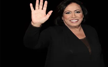 رحيل الفنانة حياة الفهد: انتهاء مسيرة فنية خليجية استثنائية