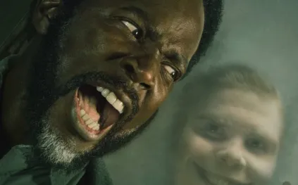 From يعود الليلة بحلقة جديدة تكشف أسرار البلدة الغامضة (فيديو)