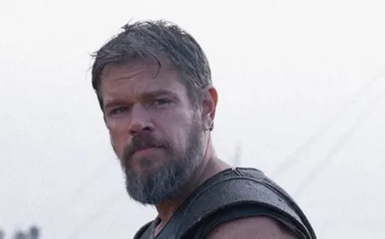 أضخم إنتاج بـ"آي ماكس".. كريستوفر نولان يكشف أسرار فيلم The Odyssey (فيديو)