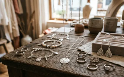 تراجع طفيف في أسعار الفضة في السعودية اليوم الخميس 30 إبريل 2026