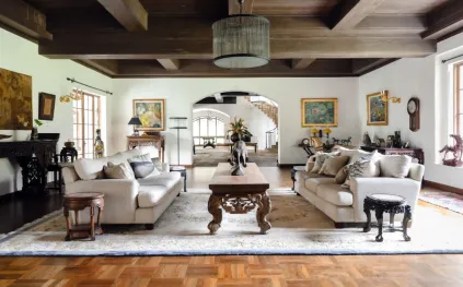 قصر ليهواي التاريخي في هاواي يدخل السوق العقارية بهذا السعر