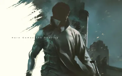 خصم مرعب بلمسة أناقة: تسريبات تكشف مواصفات بطل لعبة "Physint" (فيديو)