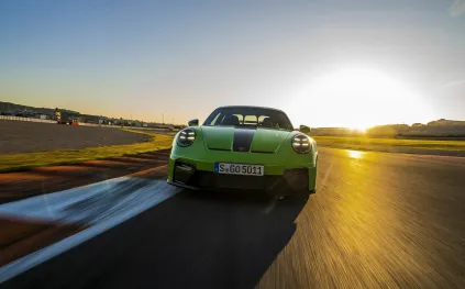 أشهر سيارات بورشه على مر العصور.. أيقونات صنعت مجد الأداء الألماني