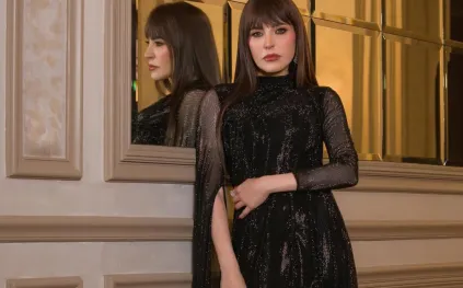 عبير نعمة تضيء الرياض.. تعرف على موعد الحفل وأسعار التذاكر