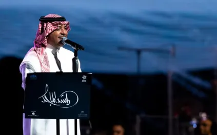 راشد الماجد يُحيي جدة بأمسية طرب جمعت عقودًا من الذكريات (فيديو)