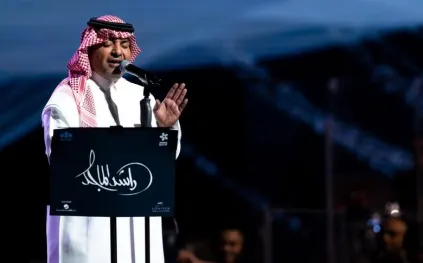 بعد نفاد التذاكر.. راشد الماجد يضيف ليلة ثانية في أبوظبي