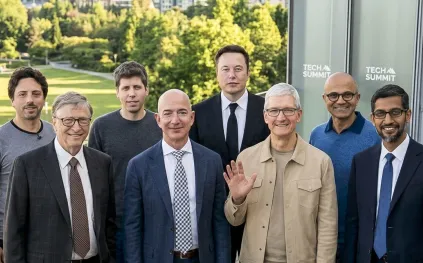 هل سيأخذ الذكاء الاصطناعي وظيفتك؟ إليك إجابة الخبراء