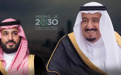  السعودية تحقق مستهدفات 2030 لسوق العمل قبل موعدها بـ 5 سنوات