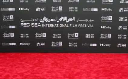ما هي خطوات التقديم في مهرجان البحر الأحمر السينمائي في دورته السادسة؟
