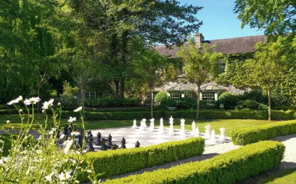 "ليونز" الأيرلندية تفتح أبوابها مقابل 23 مليون دولار!