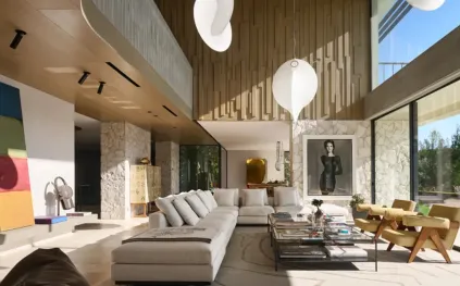 كوت دازور تتباهى بقصر فاخر على البحر المتوسط.. إليك السعر المرتقب