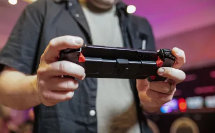 هل تنافس OnePlus في عالم أجهزة الألعاب المحمولة؟..  تسريب يكشف مفاجأة