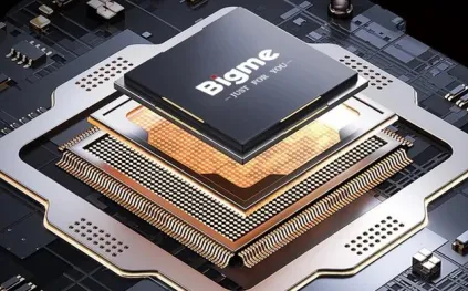 بشاشتين مختلفتين.. Bigme تكسر نمط الهواتف الذكية (فيديو)