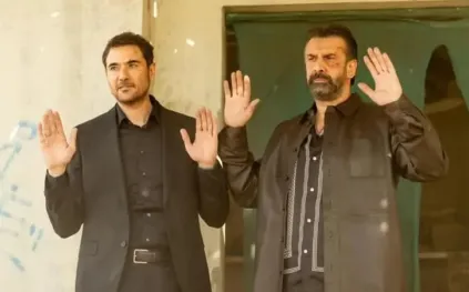 بعد انتظار طويل.. طرح فيلم "Seven Dogs" في هذا الموعد