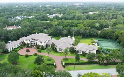 كيف ينفق أغنى نجوم الغولف ثرواتهم؟ من القصور الخاصة إلى اليخوت الفاخرة