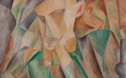 دار سوذبيز تعرض تحفة بيكاسو بـ 40 مليون دولار بمزاد "ليلة في مايو"