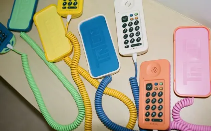 وداعًا للهواتف الذكية.. جهاز جديد يحد من التشتت الرقمي