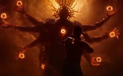 إطلاق Saros حصريًا على PS5… تجربة خيال علمي جديدة من صُنّاع Returnal (فيديو)