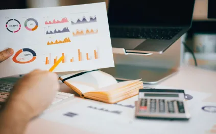 إعداد دراسة جدوى لمشروع تقني في السعودية 2026