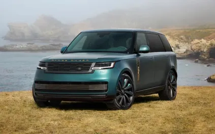 جاكوار لاند روفر تستدعي 170 ألف سيارة هجينة بسبب خلل تقني خطير!