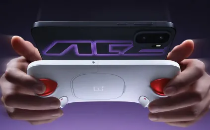 ثورة في تجربة ألعاب الهواتف الذكية.. ابتكار جديد من وان بلس