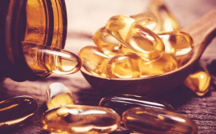 زيت السمك تحت المجهر: هل يضر الدماغ أكثر مما ينفع؟