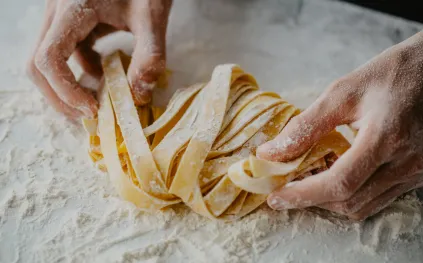 هل يتسبب الخبز في زيادة الوزن؟ دراسة تكشف تأثيره على جينات التمثيل الغذائي