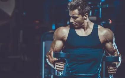 هل يجب أن تتمرن حتى الفشل العضلي؟ دراسة جديدة تكشف الحقيقة